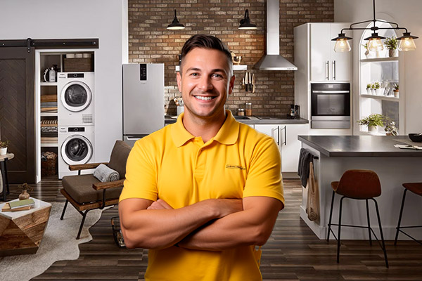 Appliance Repair Near Me
