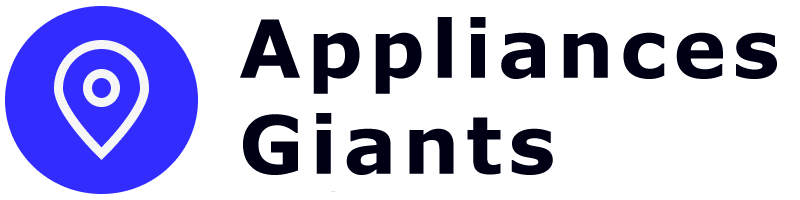 Appliances Giants